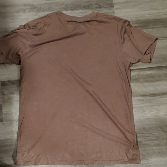 Moustache ride tshirt from The Chive - Picture 4 of 4